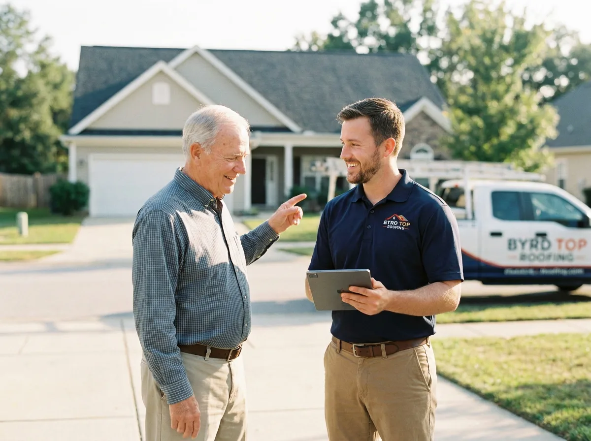 Roofing Round Hill, VA FAQs
